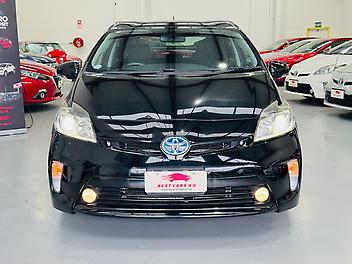 2015 Toyota Prius S LIMITED HYBRID | FOG LAMPS | REAR WIPER