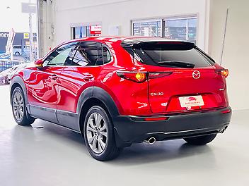 2019 Mazda Cx-30 20S PROACTIVE | LOW KM | SKYACTIV | PREMIUM INTERIOR | ALLOYS