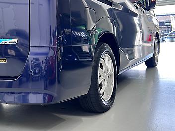 2017 Nissan Serena 2.0 L HYBRID V PACKAGE | 8 SEATER | ADAPTIVE CRUISE CONTROL 