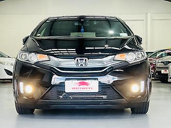 2013 Honda Fit S GRADE HYBRID | TIPTRONIC | PRE-OWNED