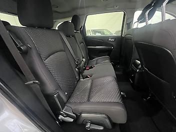 2012 Dodge Journey 3.6L V6 PETROL AUTO SXT | 7 SEATER | 4WD | TOW BAR | ROOF RACK
