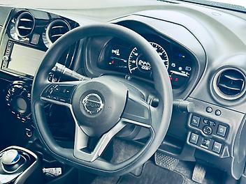 2017 Nissan NOTE E-POWER | 360 CAMERA | LOW KM | (PRE-OWNED)