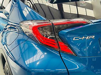2017 Toyota C-hr G GRADE LIMITED | LEATHER PACKAGE | CRUISE | FOG's