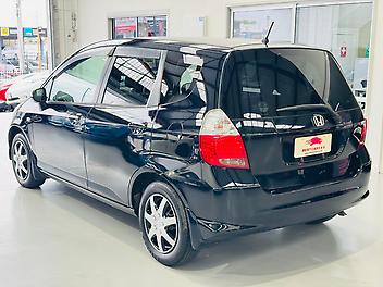 2007 Honda Fit 1.3L ECONIMICAL HATCHABCK | (PRE-OWNED)