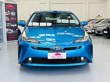 2019 Toyota Prius S LIMITED HYBRID | CRUISE CONTROL | FOG LAMPS
