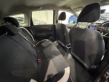 2016 Nissan Note E Power E-POWER X | PARKING SENSORS | SAFETY PACKAGE