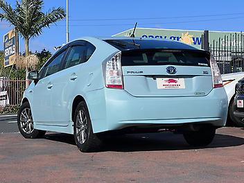 2010 Toyota Prius S GRADE HYBRID | ALLOY WHEELS | FOGs 