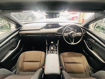 2023 Mazda 3 1.5L SKYACTIV-G | 20S FASTBACK | HUD 