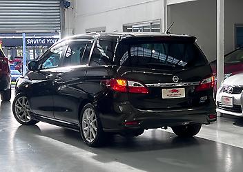 2012 Nissan Lafesta HIGHWAY STAR | 7-SEATER LOW KM | (PRE-OWNED)