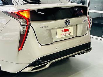 2017 Toyota Prius S LIMITED HYBRID | CRUISE CONTROL | BODY KIT