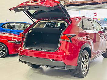 2015 Lexus Nx 300h NX300H VERSION L | SUNROOF | 4WD HYBRID
