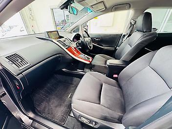 2013 Toyota Sai G GRADE | CRUISE CONTROL | ELECTRIC SEATS | (PRE-OWNED)