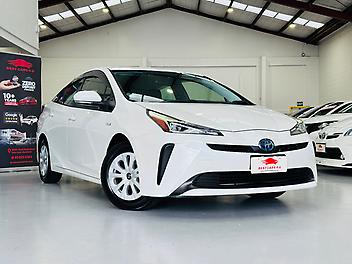 2019 Toyota Prius S GRADE | CRUISE CONTROL | REAR WIPER 