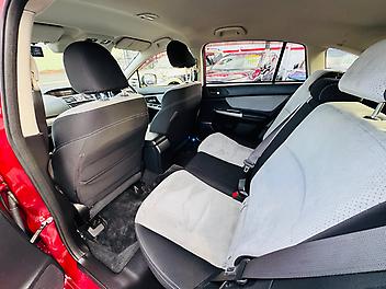 2014 Subaru Xv HYBRID | 4WD | PRE OWNED