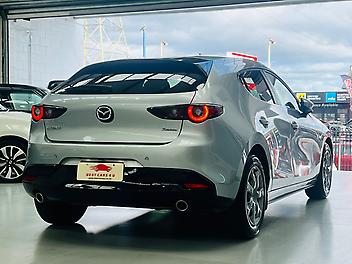 2023 Mazda 3 1.5L SKYACTIV-G | 20S FASTBACK | HUD 
