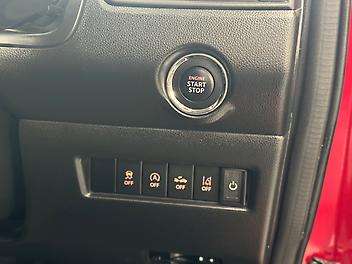 2017 Suzuki SWIFT HYBRID RS VERSION | HIGH SPEC | LOW KM