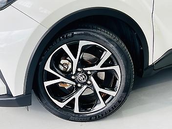 2019 Toyota C-hr G LIMITED HYBRID | RADAR CRUISE CONTROL | 360 CAMERA
