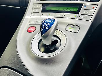 2015 Toyota Prius G GRADE LIMITED HYBRID | CRUISE CONTROL | LEATHER SEATS