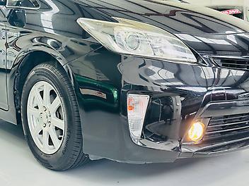 2014 Toyota Prius S GRADE LIMITED |  FOG LAMPS | PRE-OWNED