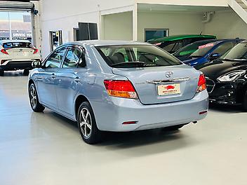2009 Toyota Allion PUSH START |1.8L ECONOMICAL PETROL SEDAN | 
