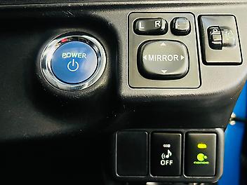 2013 Toyota Aqua G GRADE HYBRID | PUSH START |  REVERSE CAMERA