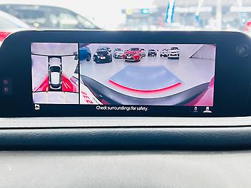 2019 Mazda Cx-30 20S PROACTIVE | LOW KM | SKYACTIV | PREMIUM INTERIOR | ALLOYS