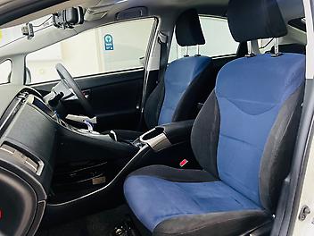2013 Toyota Prius S LIMITED HYBRID | CRUISE CONTROL | NZ STEREO | PRE-OWNED