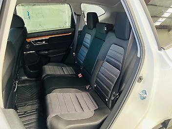 2019 Honda Cr-v 4WD SUV | ADAPTIVE CRUISE CONTROL | EX MODEL 