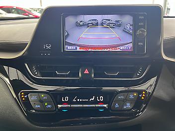 2017 Toyota C-hr G LIMITED HYBRID | RADAR CRUISE CONTROL
