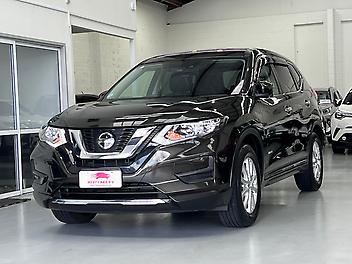 2020 Nissan X-trail 20S VARIANT | 2.0L HYBRID | 4WD | RADAR CRUISE CONTROL