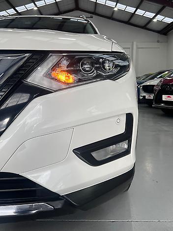 2019 Nissan X-trail 20Xi 4WD | 2L HYBRID | PROPILOT | LEATHER | AUTO TAILGATE 