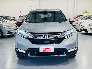 2019 Honda Cr-v EX MASTERPIECE | AWD SUV | SUNROOF | LOW MILAGE 