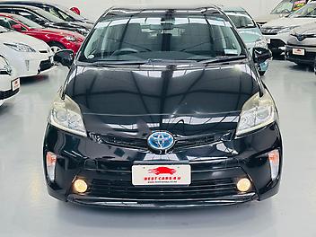 2014 Toyota Prius S GRADE LIMITED |  FOG LAMPS | PRE-OWNED