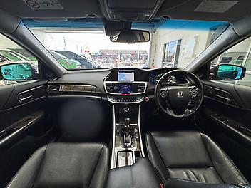 2013 Honda Accord EX LIMITED LEATHER PACKAGE | 2L LUXURY SEDAN HYBRID
