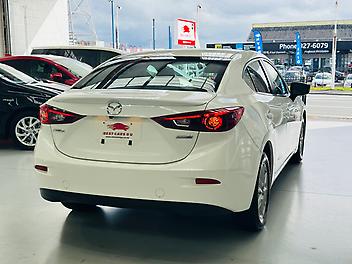 2015 Mazda Axela HYBRID-S LIMITED | LOW KM | HEAD UP DISPLAY | PUSH START