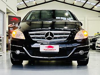 2011 Mercedes-benz B180 LUXURY HATCHBACK | ALLOY WHEELS | LEATHER INTERIOR | PRE OWNED