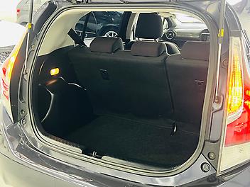 2015 Toyota Aqua S GRADE | PUSH START | LOW MILEAGE | 