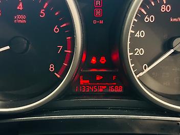 2011 Mazda Axela 1.5L SPORTS HATCHBACK | AUTOMATIC | (PRE-OWNED)