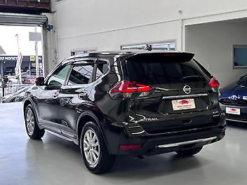 2020 Nissan X-trail 20S VARIANT | 2.0L HYBRID | 4WD | RADAR CRUISE CONTROL