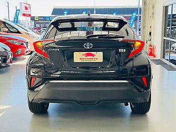 2017 Toyota C-hr HYBRID G GRADE LED VERSION | APPLE CAR PLAYER | (PRE-OWNED)