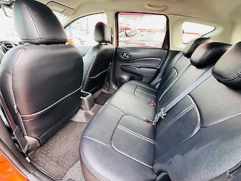 2016 Nissan NOTE E-POWER X GRADE HYBRID 1.2L LOW MILEAGE