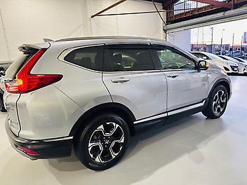 2019 Honda Cr-v EX MASTERPIECE | AWD SUV | SUNROOF | LOW MILAGE 