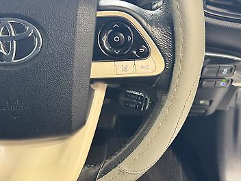 2017 Toyota Prius S LIMITED HYBRID | CRUISE CONTROL | ALLOY WHEELS