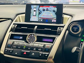 2015 Lexus Nx 300h NX300H VERSION L | SUNROOF | 4WD HYBRID