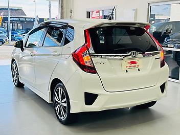 2015 Honda Fit HYBRID S HIGHEST GRADE PACKAGE | CRUISE CONTROL