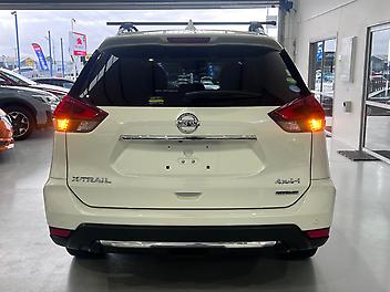 2019 Nissan X-trail 20Xi 4WD | 2L HYBRID | PROPILOT | LEATHER | AUTO TAILGATE 