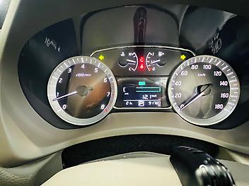 2013 Nissan Sylphy 1.8L PETROL | PUSH START | G MODEL | PRE OWNED