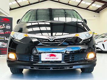 2006 Toyota Estima G GRADE | 7-SEATER HYBRID | E-FOUR AWD | CRUISE CONTROL