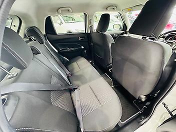 2017 Suzuki SWIFT HYBRID RS | SAFETY EDITION | CRUISE CONTROL