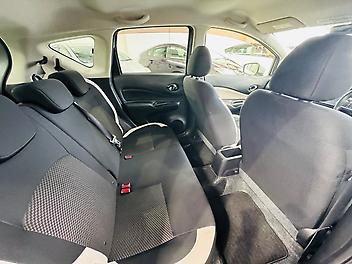 2017 Nissan NOTE E-POWER | 360 CAMERA | LOW KM | (PRE-OWNED)